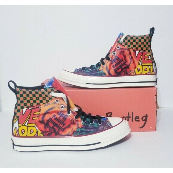 Converse Chuck 70 Hi Joe Fresh Goods - Picture 1 of 10